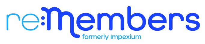 Impexium logo